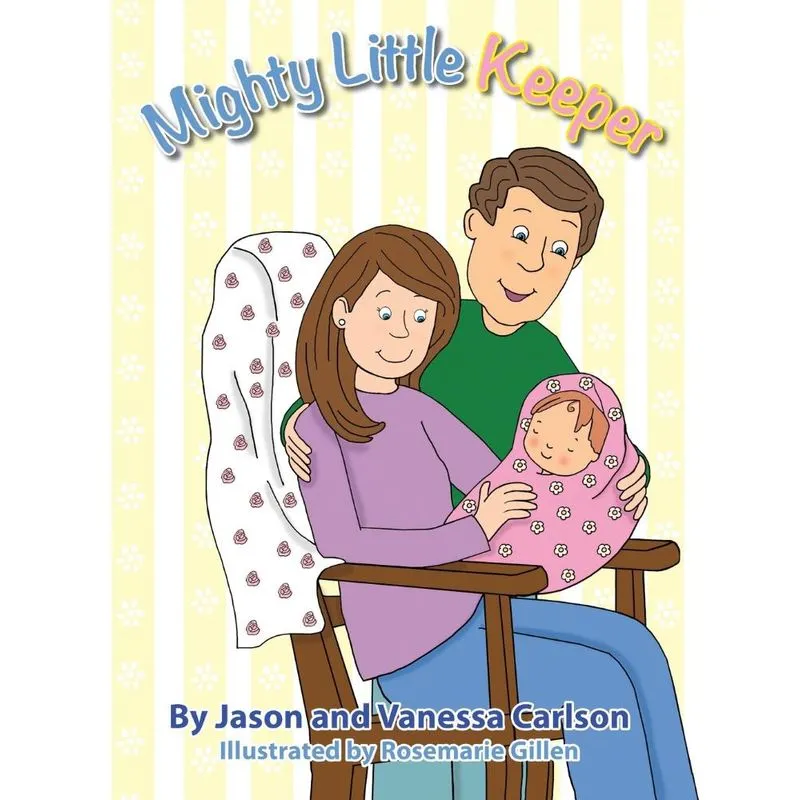 Mighty Little Keeper