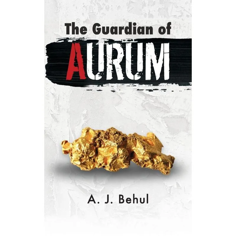 The Guardian of Aurum