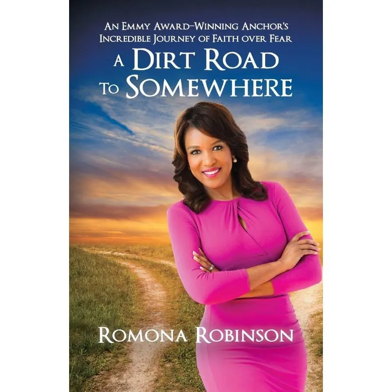 A Dirt Road to Somewhere