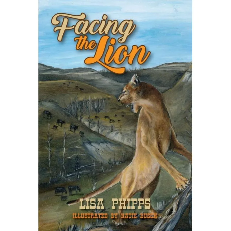Facing the Lion