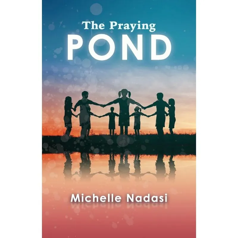 The Praying Pond