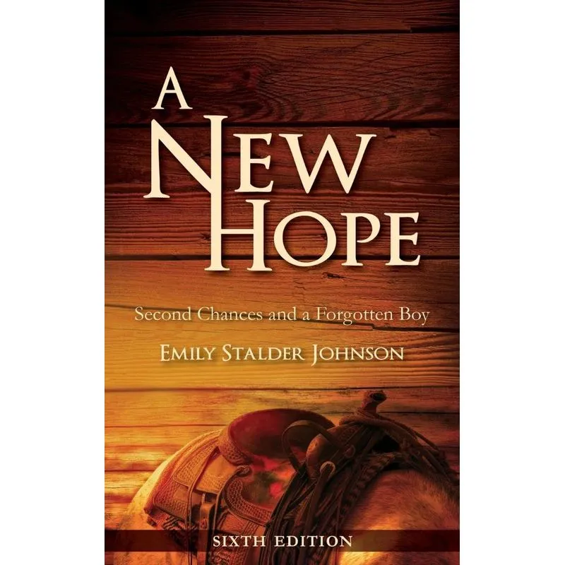 A New Hope
