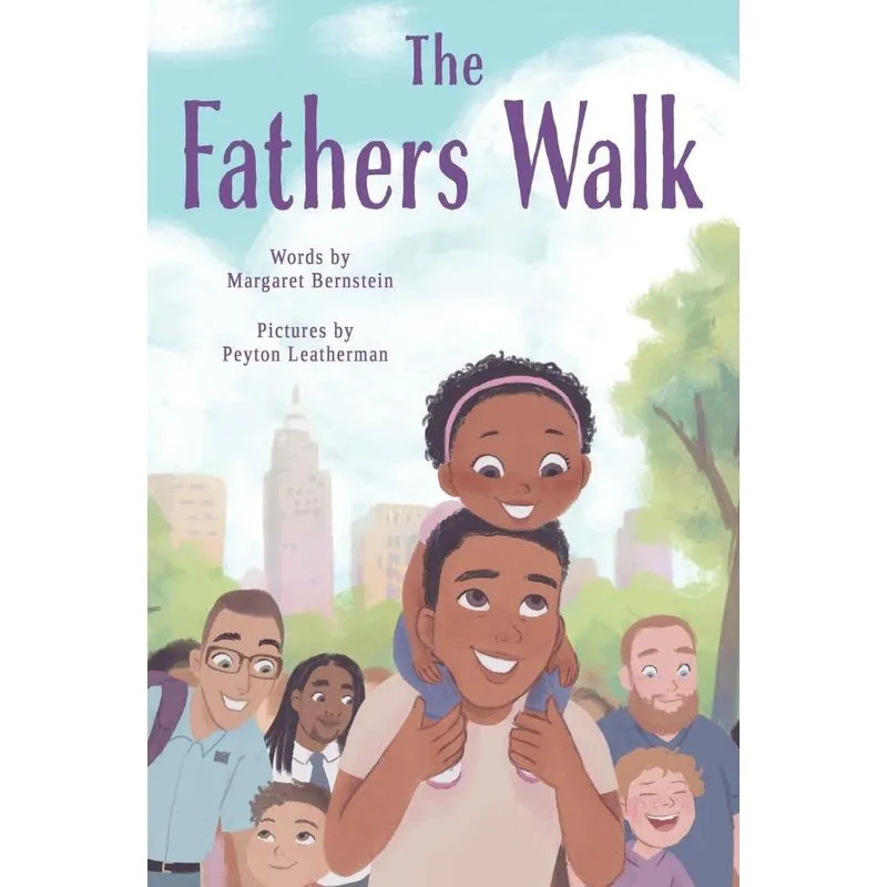 The Fathers Walk
