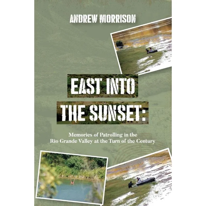 East Into The Sunset