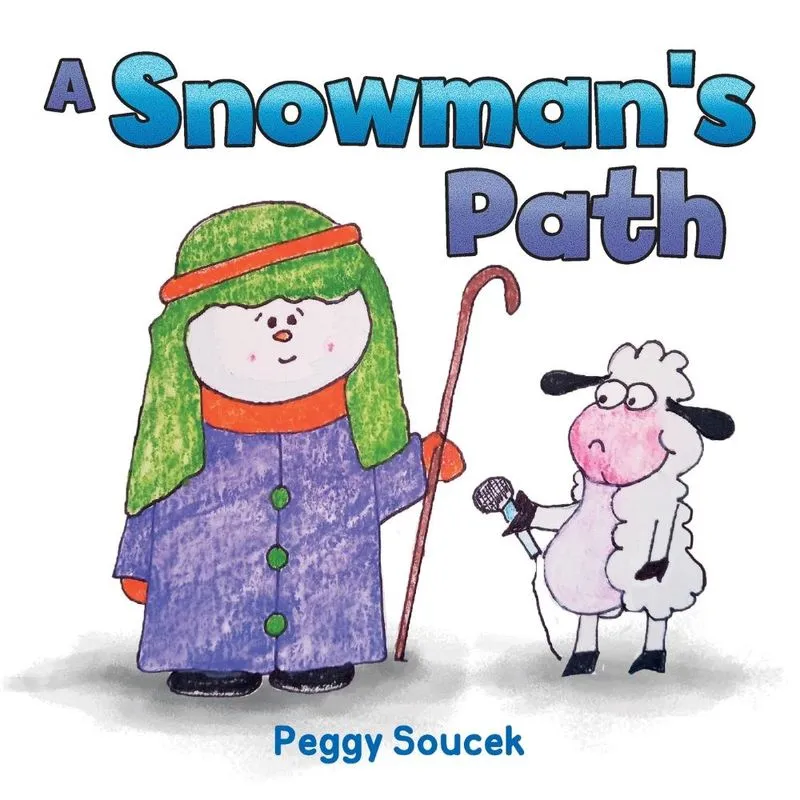 A Snowmans Path