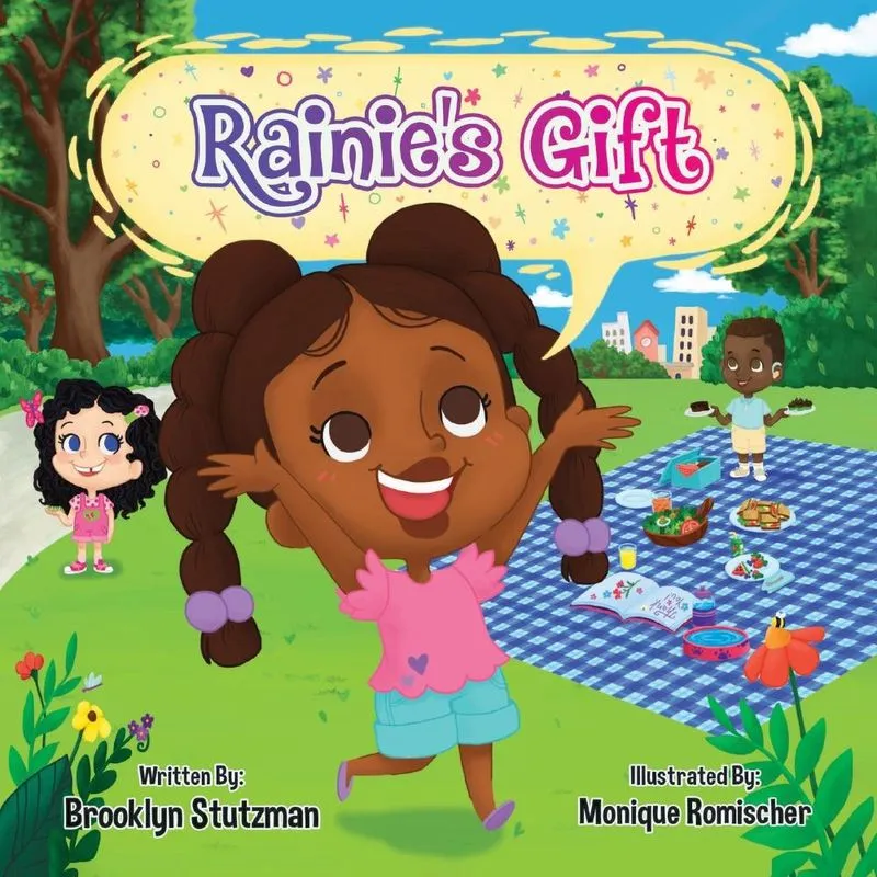 Rainies Gift