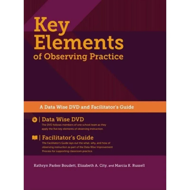 KEY ELEMENTS OF OBSERVING PRACTICE