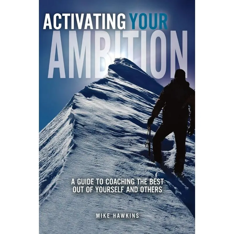 Activating Your Ambition