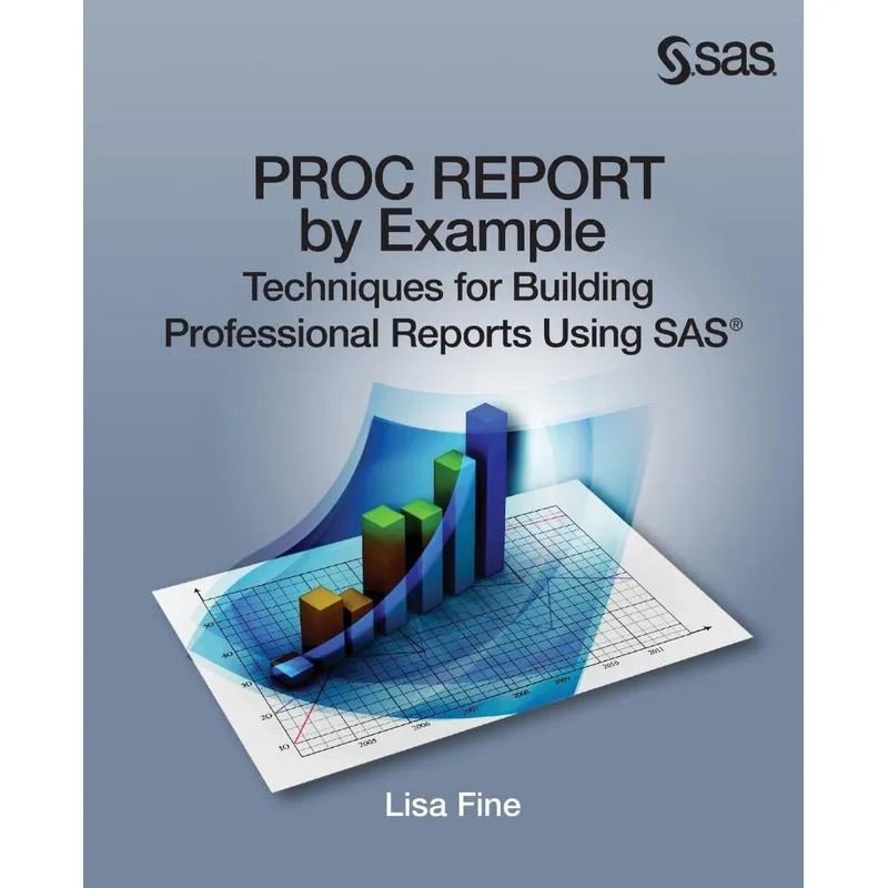Proc Report by Example