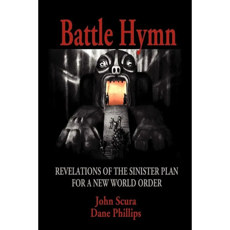 Battle Hymn