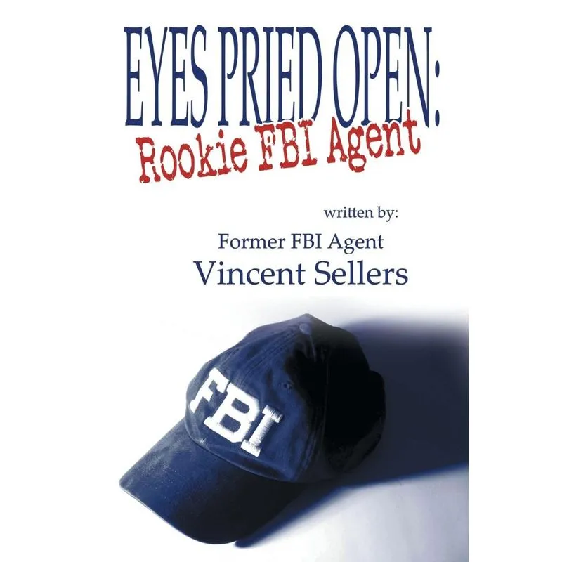 Eyes Pried Open