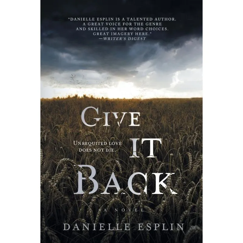 Give It Back
