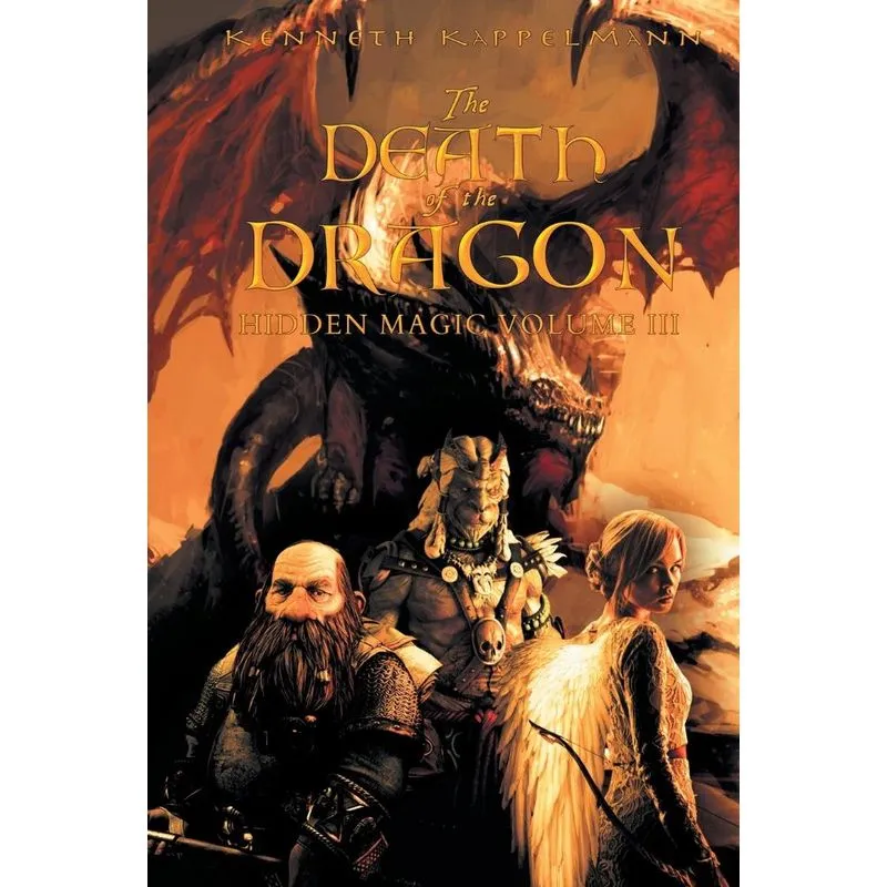 The Death of the Dragon
