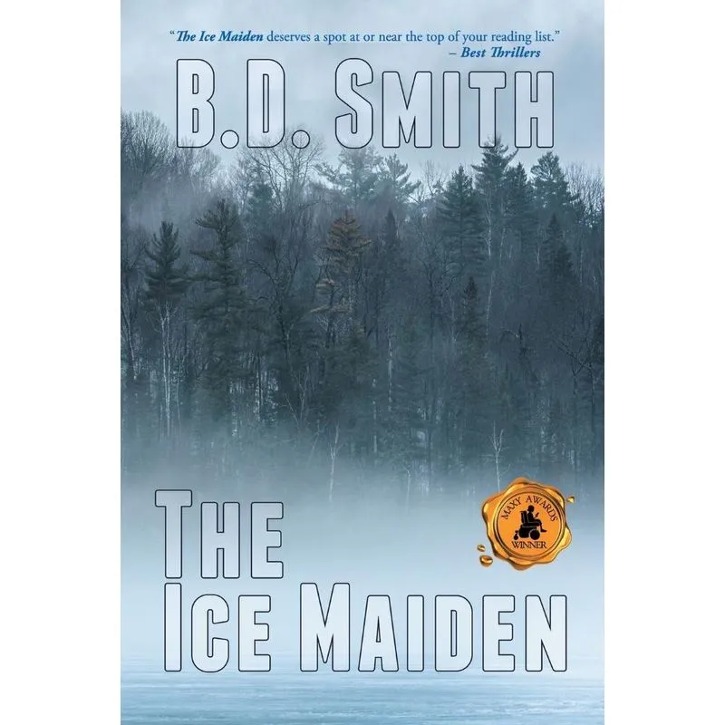 The Ice Maiden