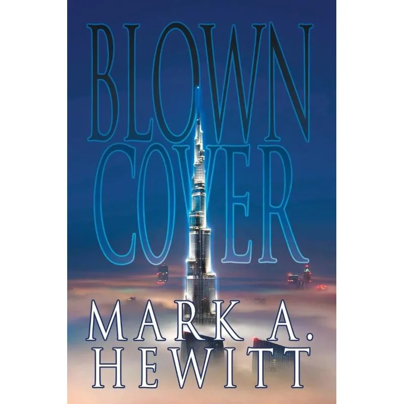 Blown Cover