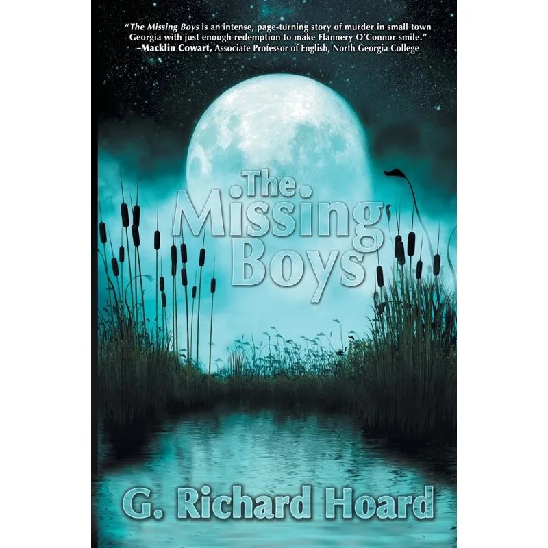 The Missing Boys