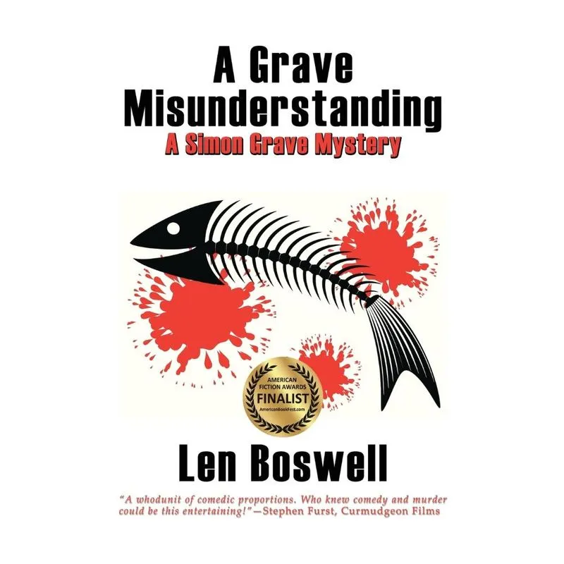 A Grave Misunderstanding