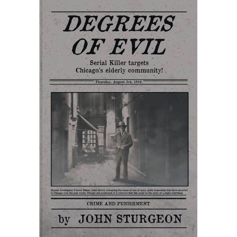 Degrees of Evil