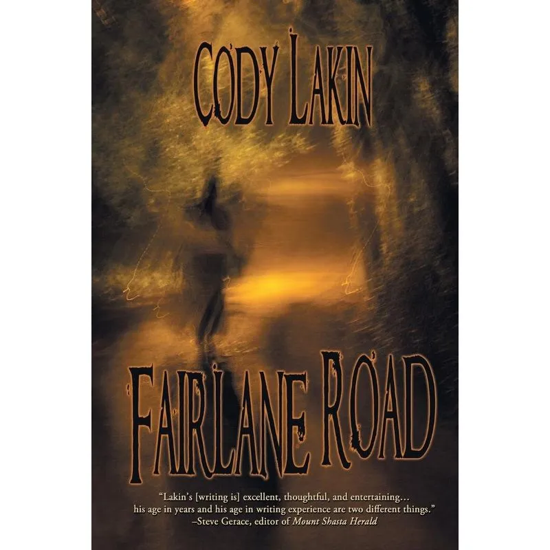 Fairlane Road