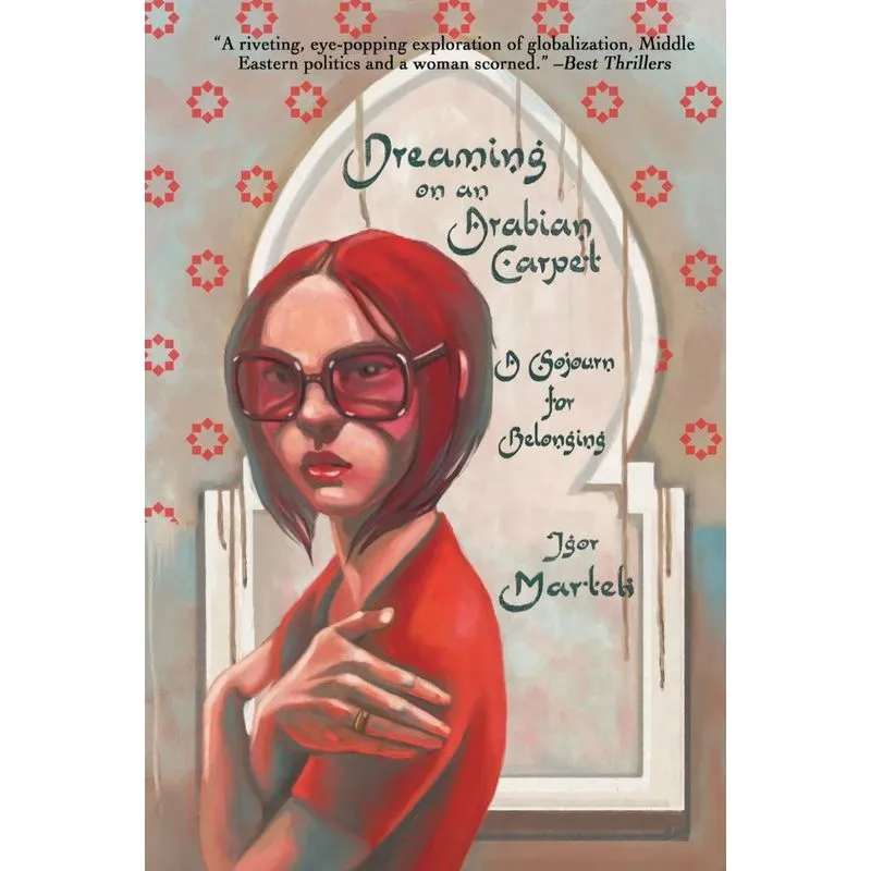 Dreaming on an Arabian Carpet