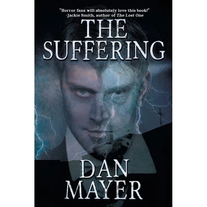 The Suffering