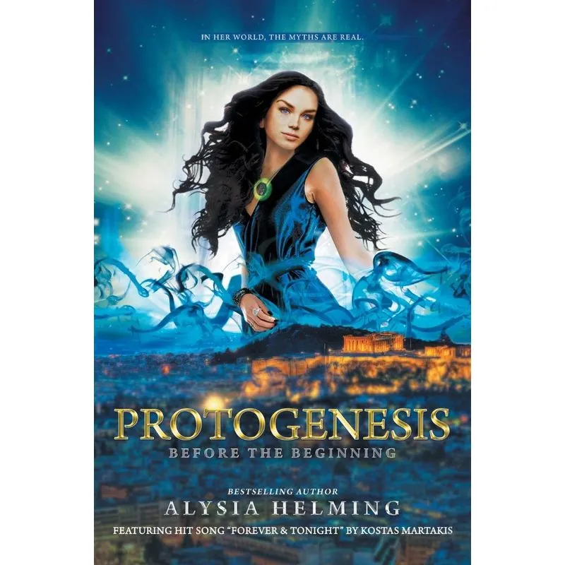 Protogenesis