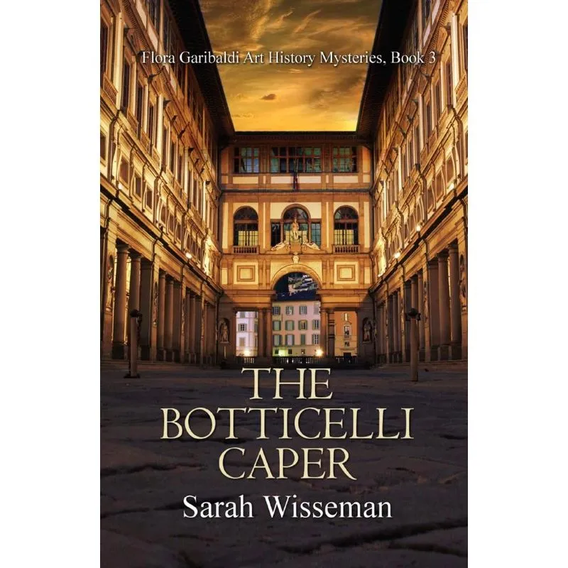 The Botticelli Caper