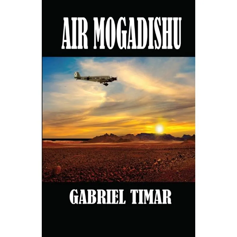 Air Mogadishu