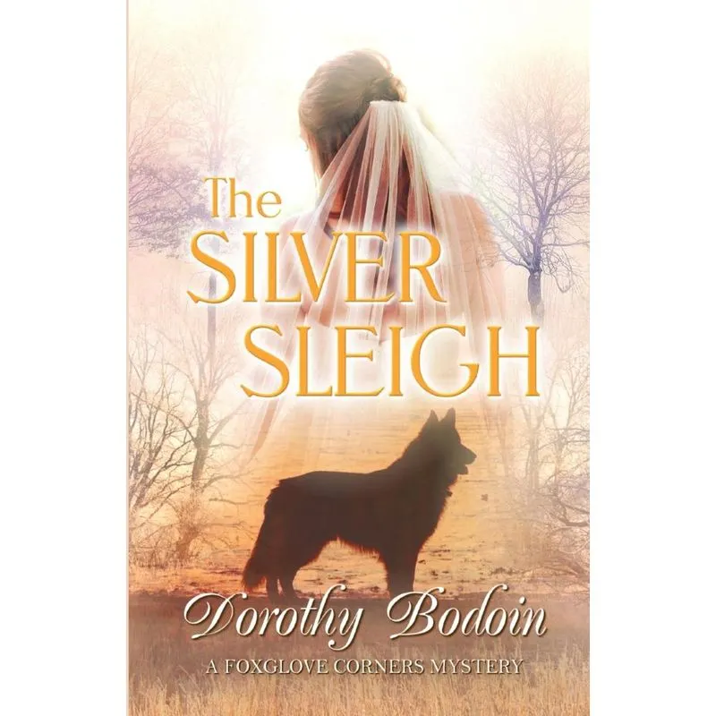 The Silver Sleigh