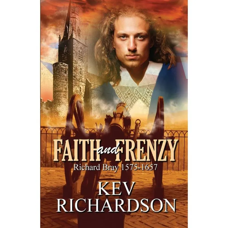 Faith And Frenzy