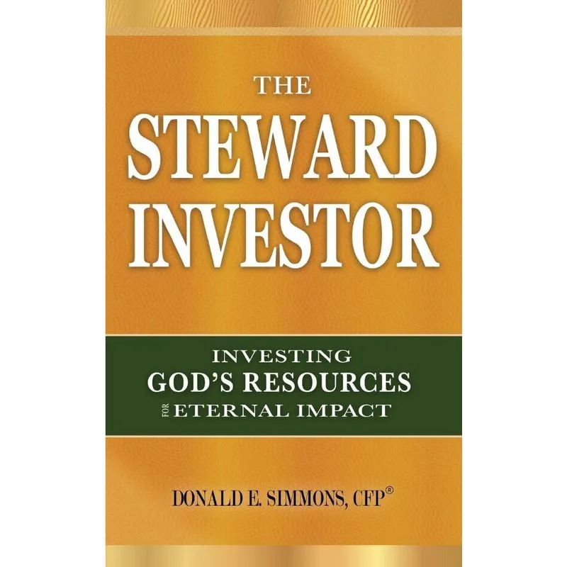 The Steward Investor