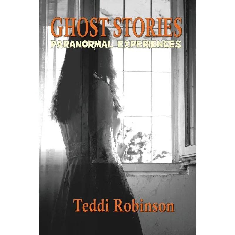 Ghost Stories