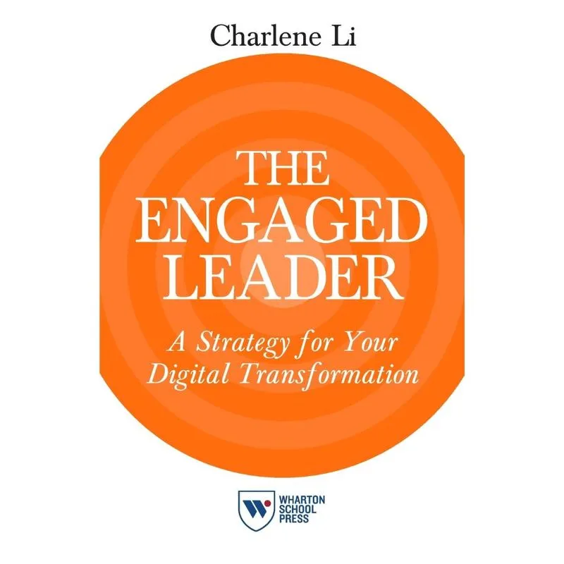 The Engaged Leader
