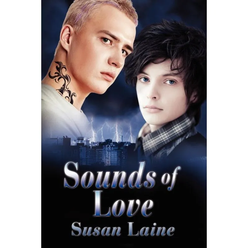Sounds of Love