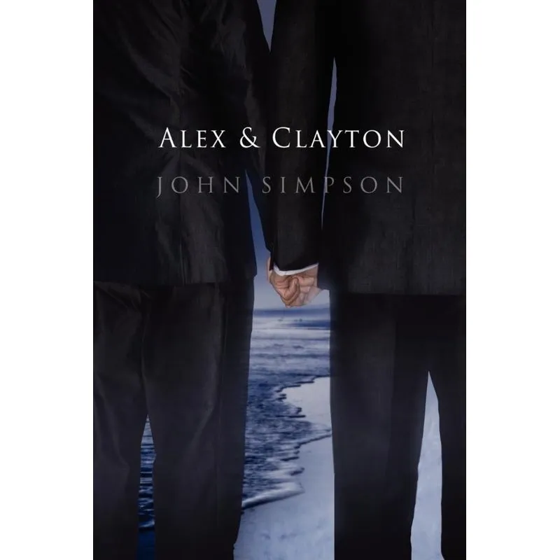 Alex & Clayton