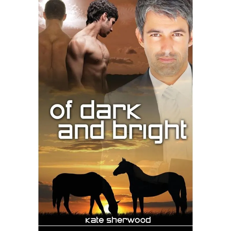 Of Dark and Bright