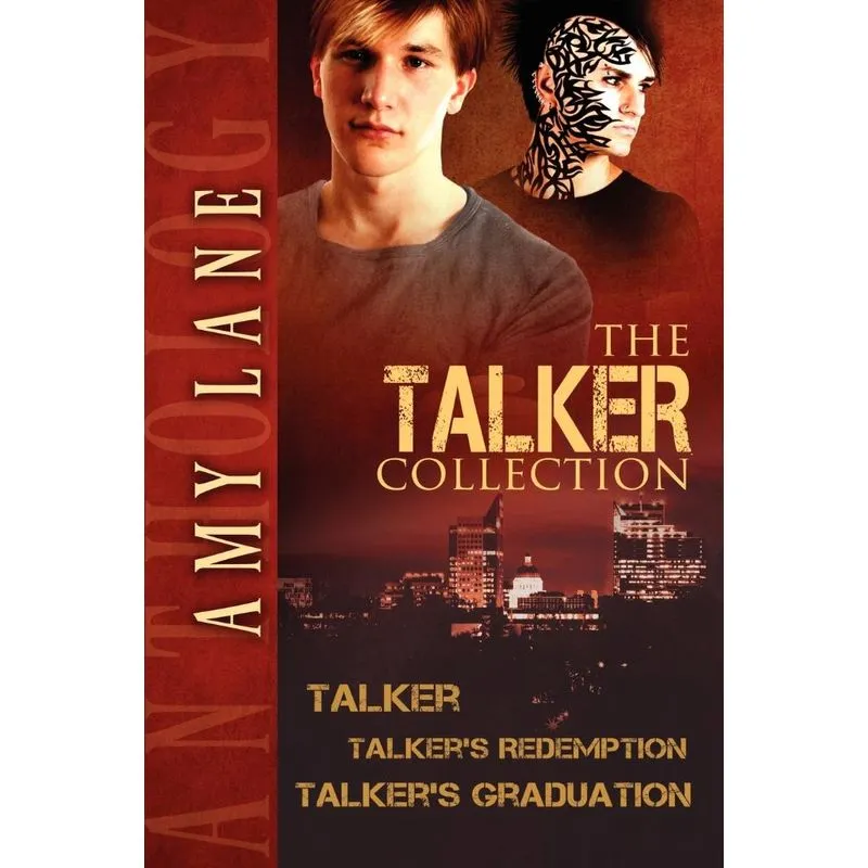 The Talker Collection