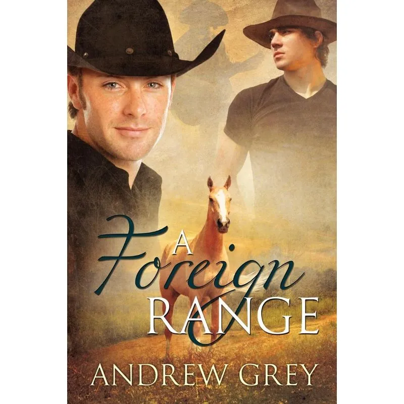 A Foreign Range