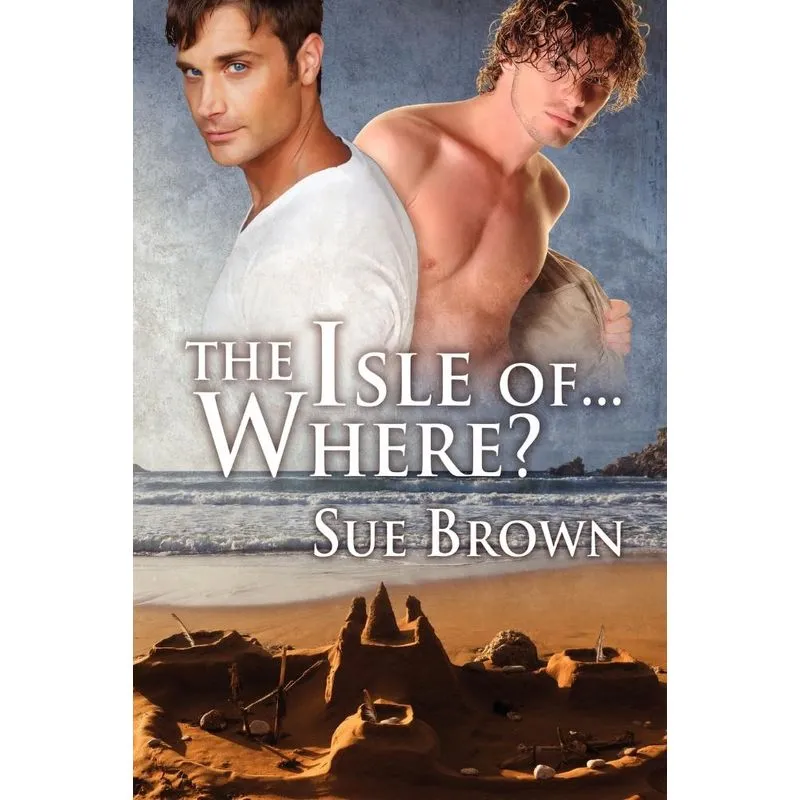 The Isle of... Where?