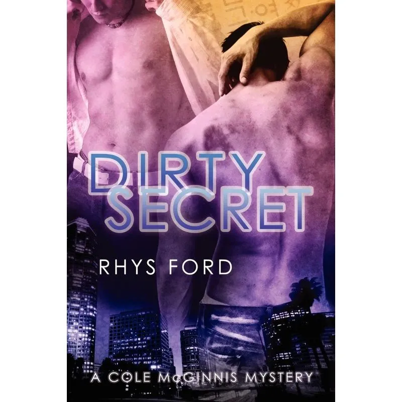 Dirty Secret