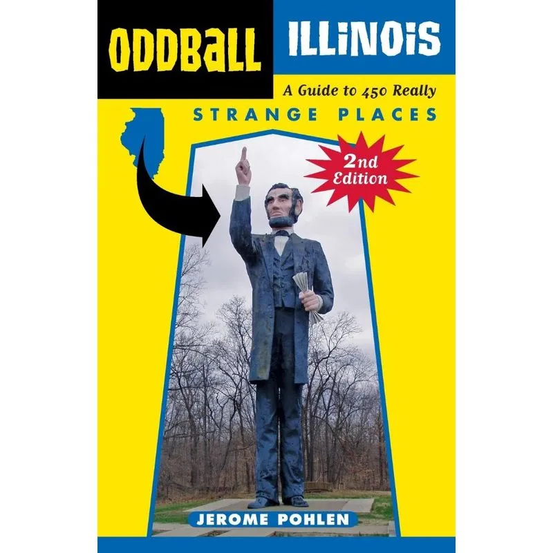Oddball Illinois