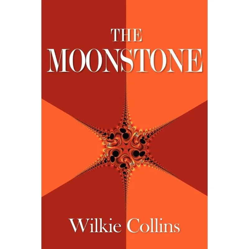 The Moonstone