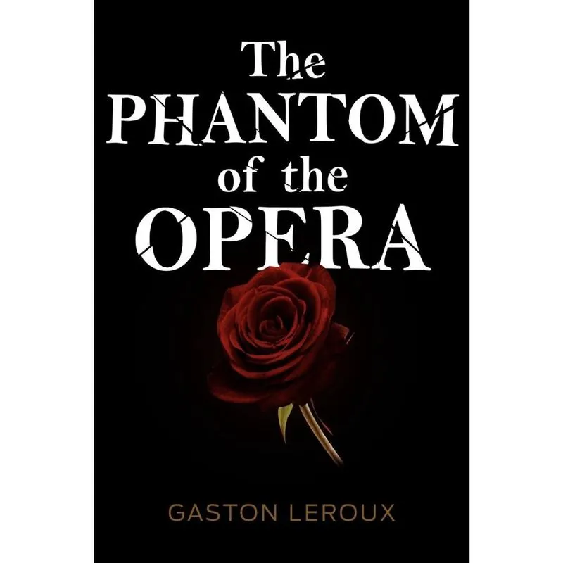 The Phantom of the Opera