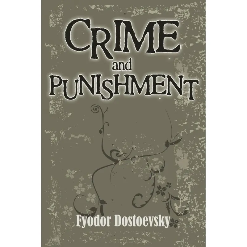Crime and Punishment