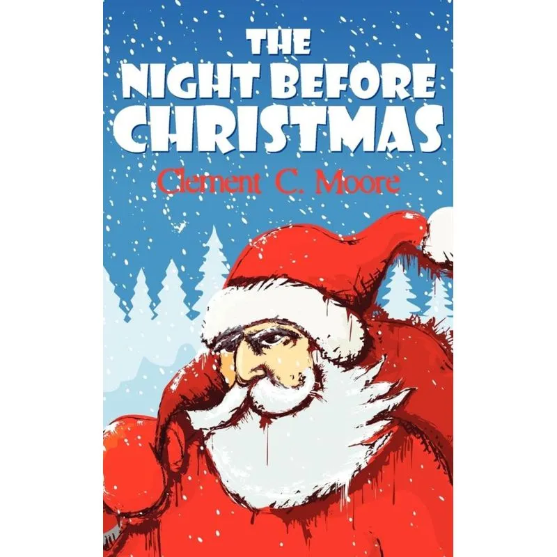 The Night Before Christmas