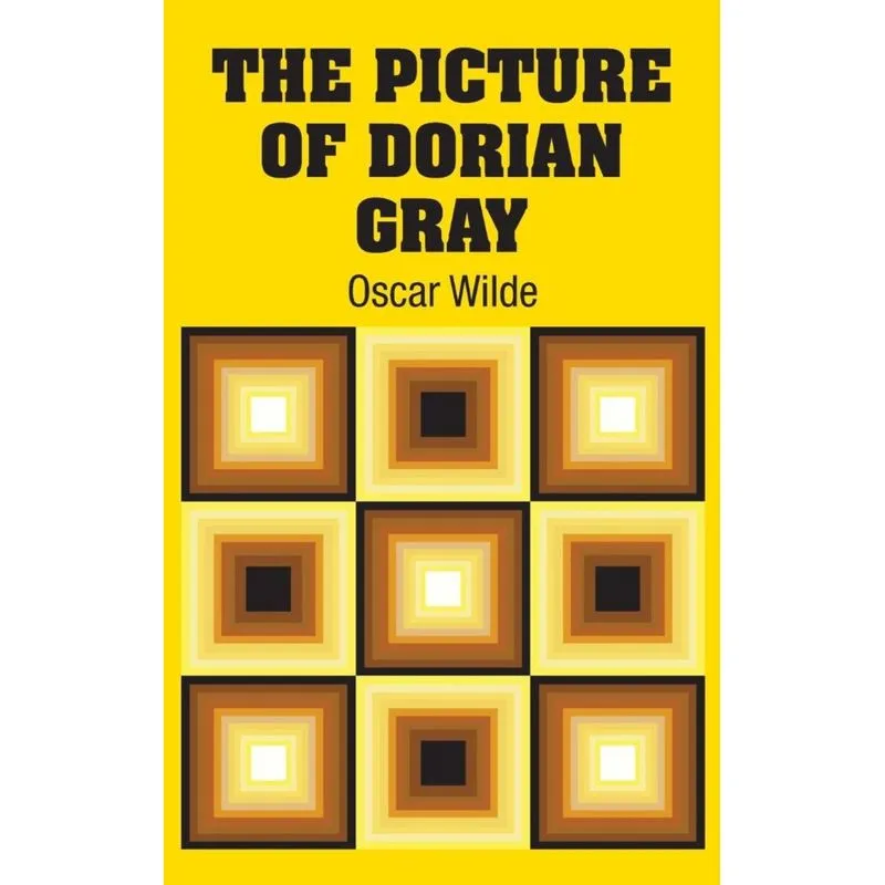 The Picture of Dorian Gray