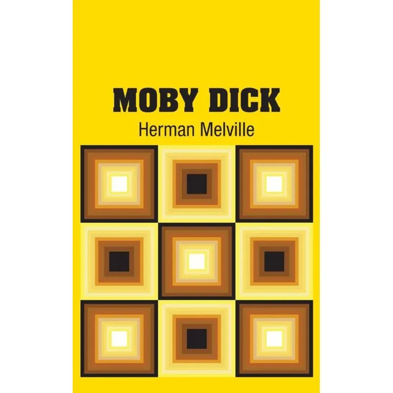 Moby Dick