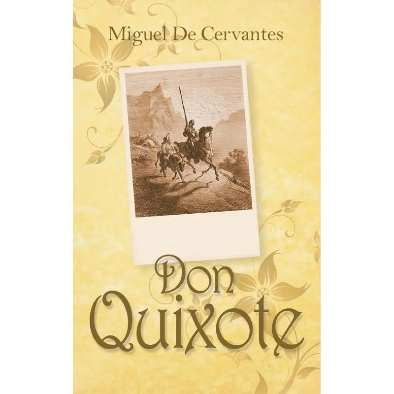Don Quixote