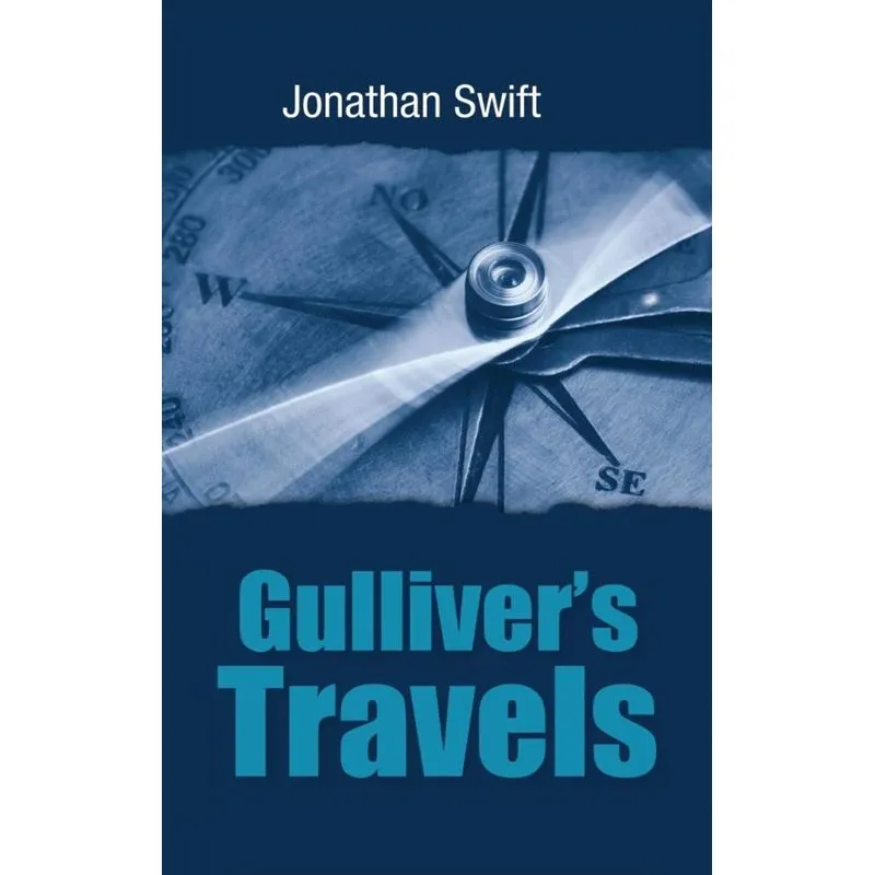 Gullivers Travels