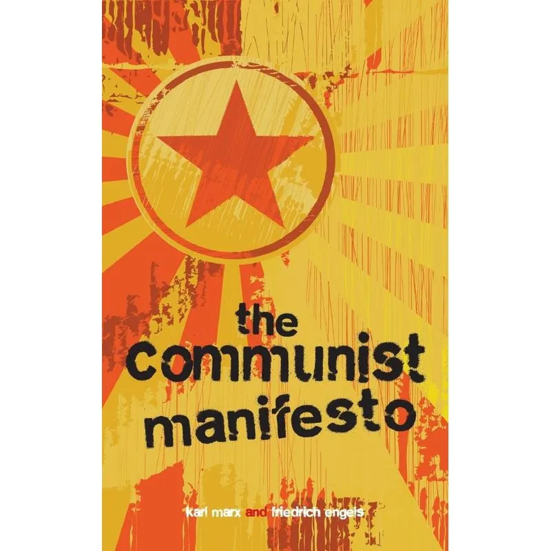The Communist Manifesto